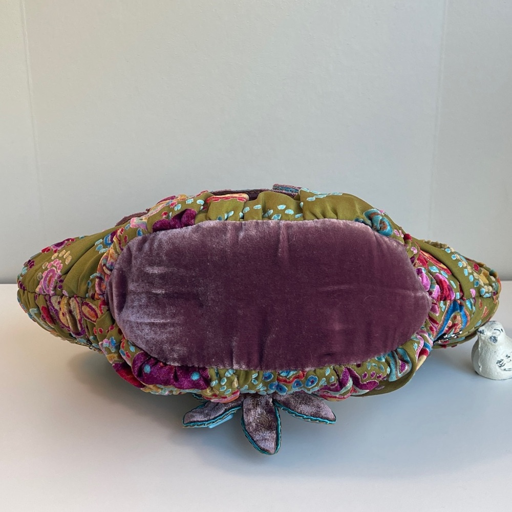 Mary Frances Evening Bag - Picture 7 of 16